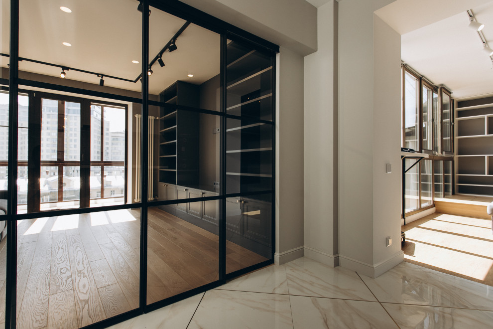 МЕЖКОМНАТНАЯ ПЕРЕГОРОДКА