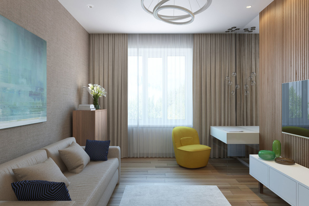 Дом на Бирюзвой