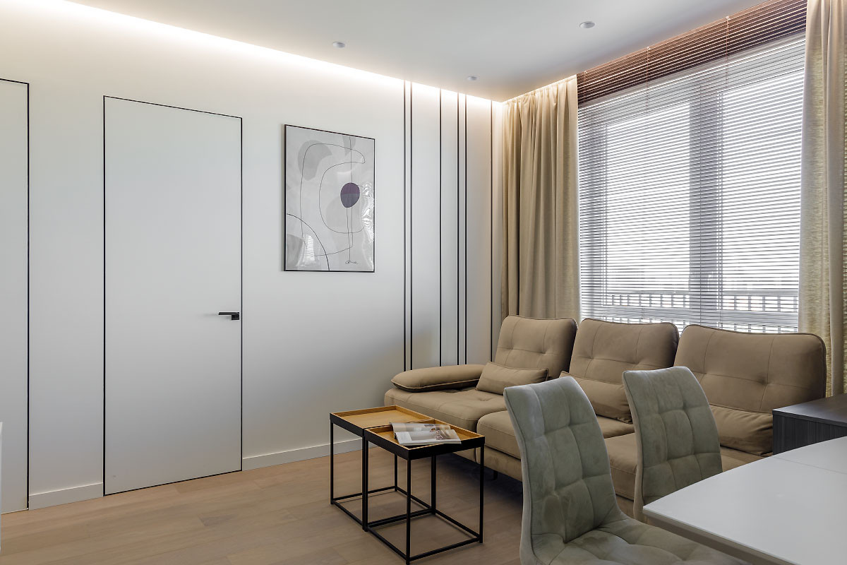 жк Западный порт