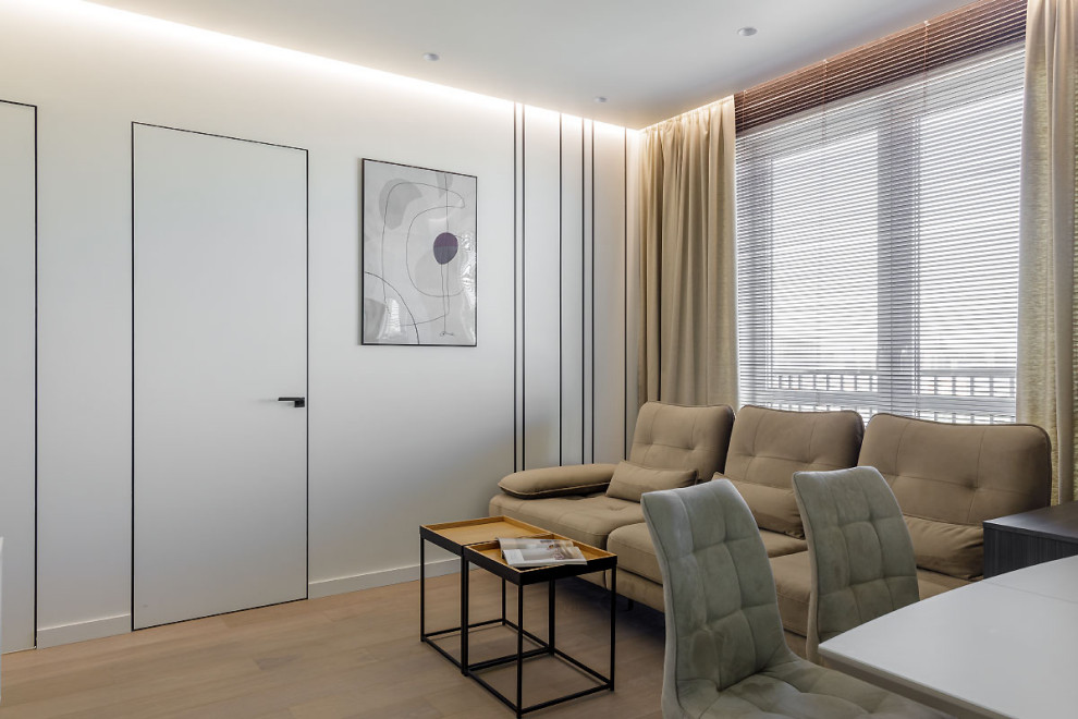 жк Западный порт