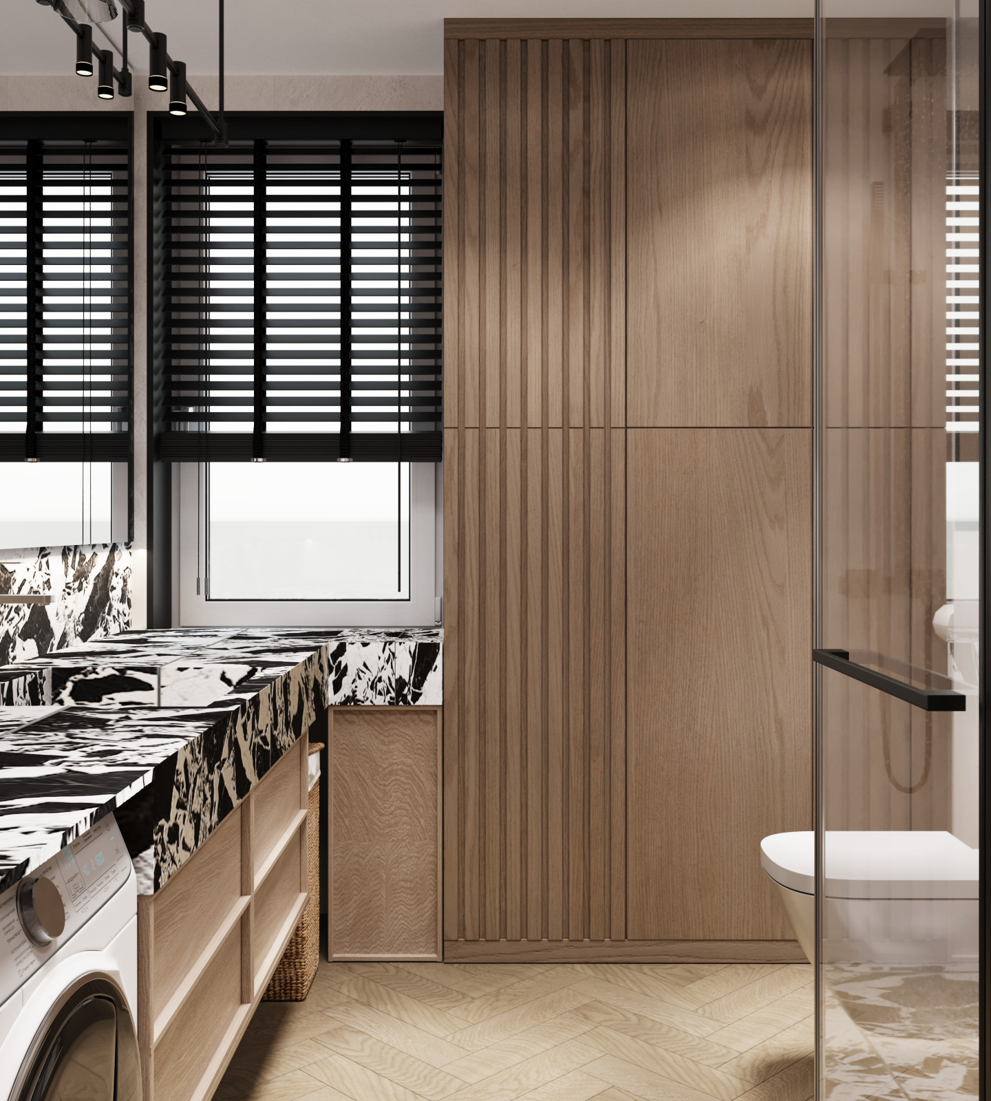 Коттедж Малинки Вилладж