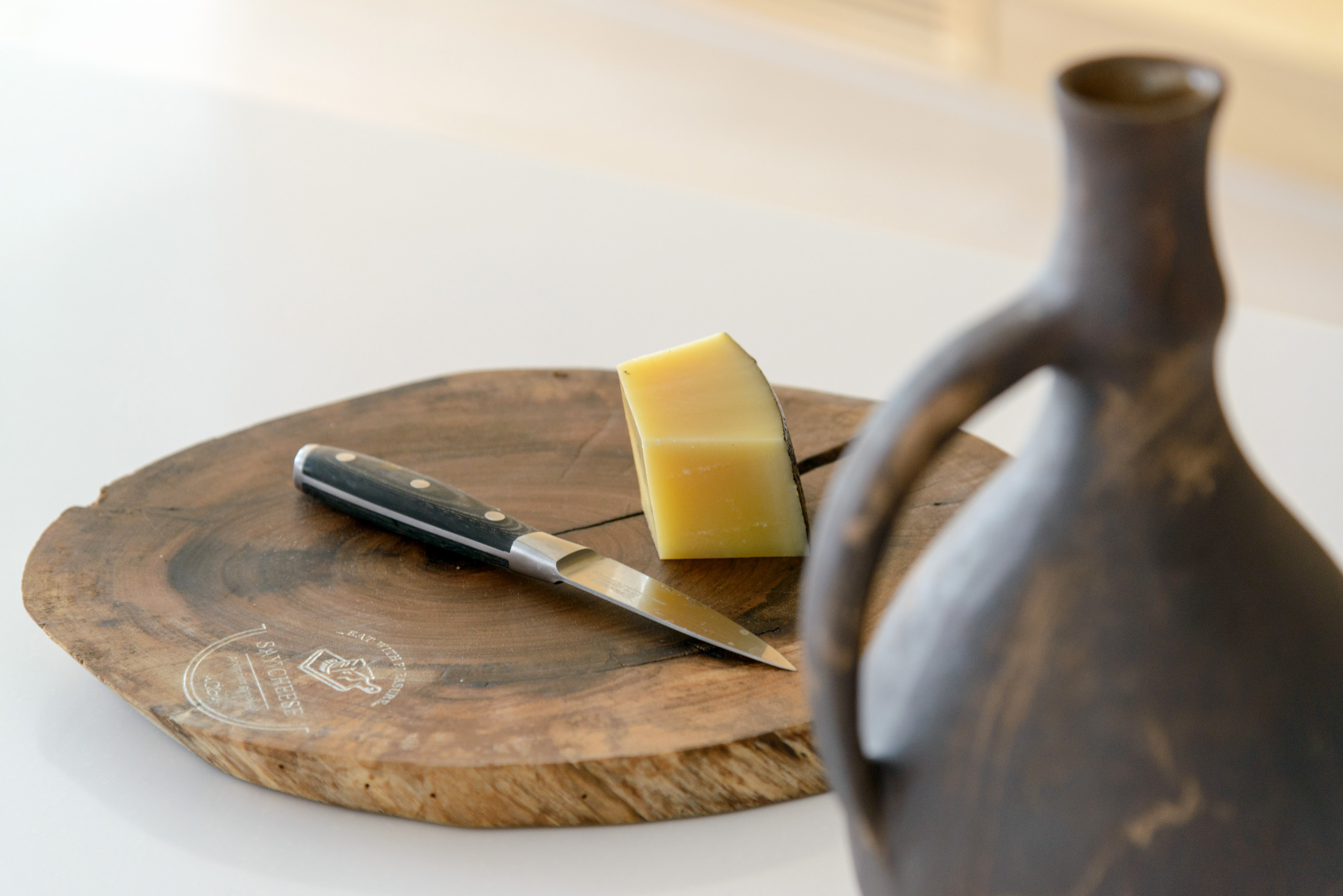 Houzz тур: Интерьер с сибирским характером в пентхаусе Новосибирска