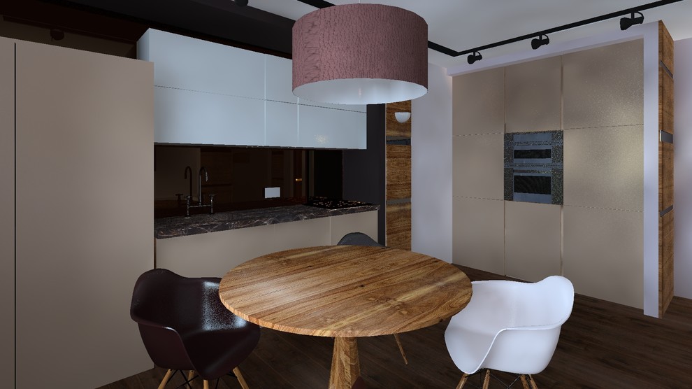 ИВАНОВСКОЕ