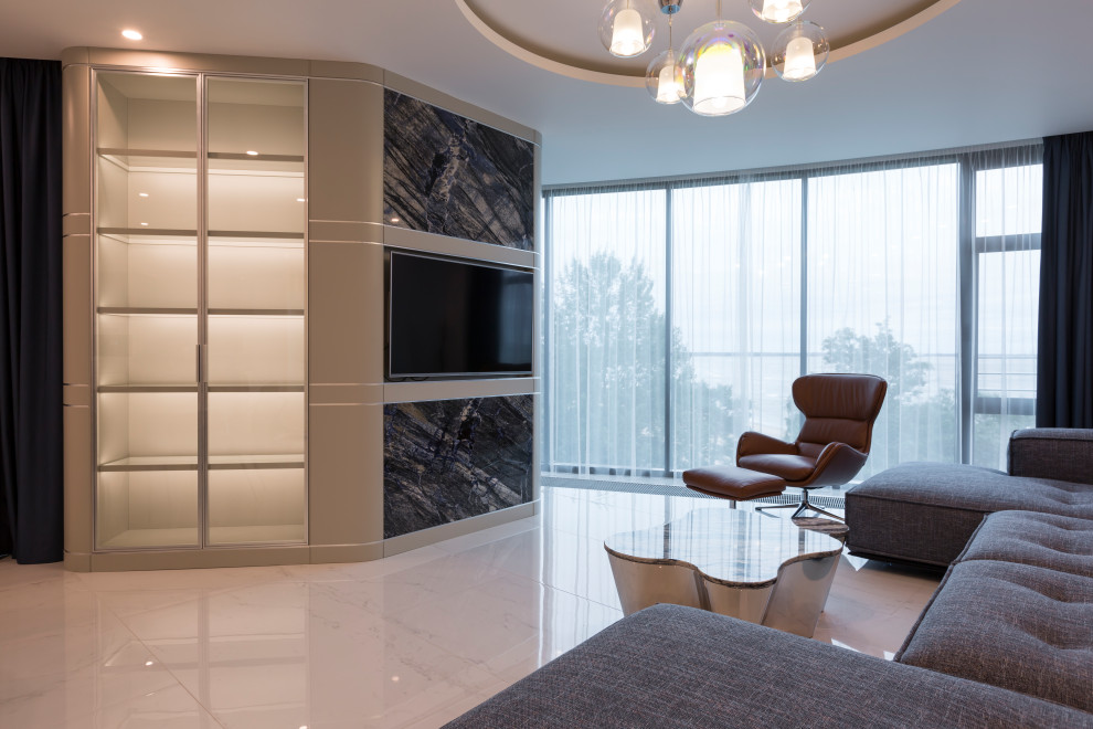 ЖК "Кристалл"