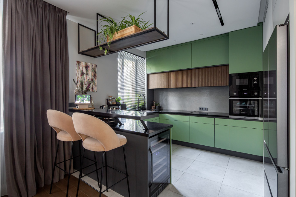 Хамовники 110