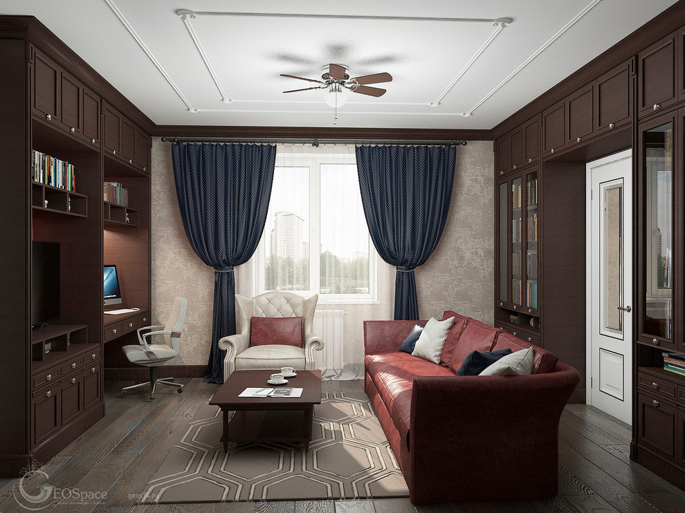 Коттедж, г. Казахстан