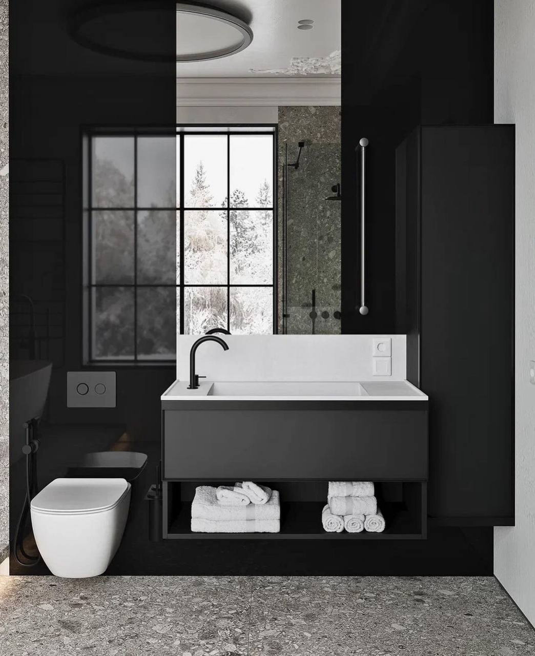 КП Сокольники парк 2022 год, г. Москва, 330 кв.м