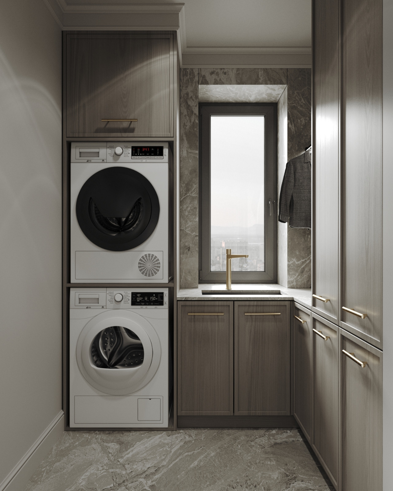 ЖК "Преображенский"