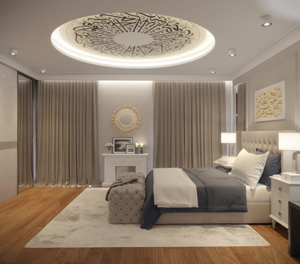 жк "Золотые ключи" 200м2