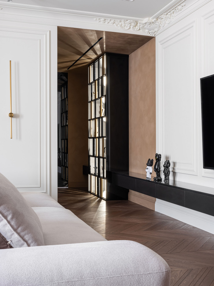 Квартира на Офицерском