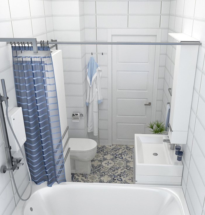 ЖК "Ривер-Парк"