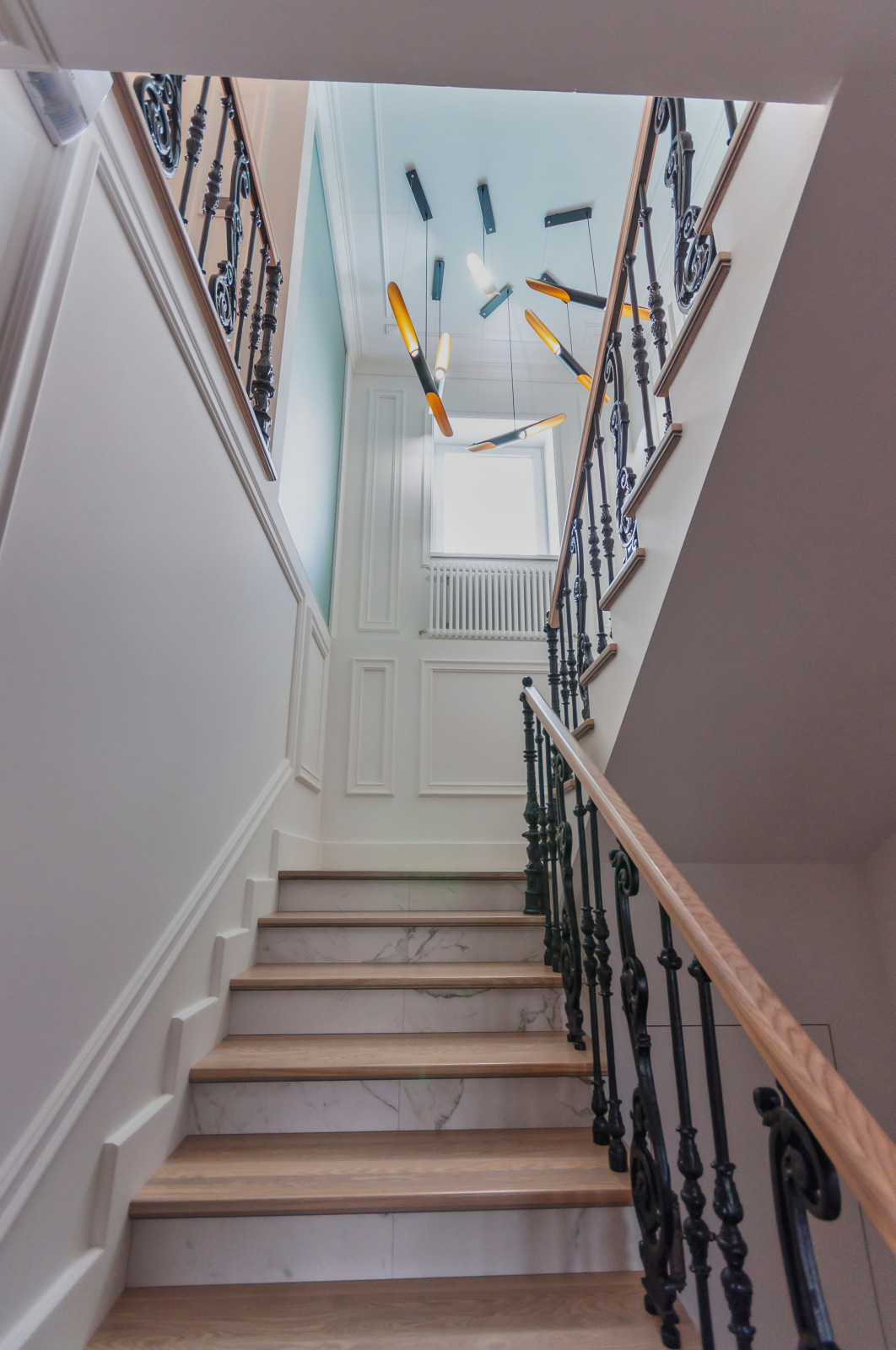 Интерьерная съемка