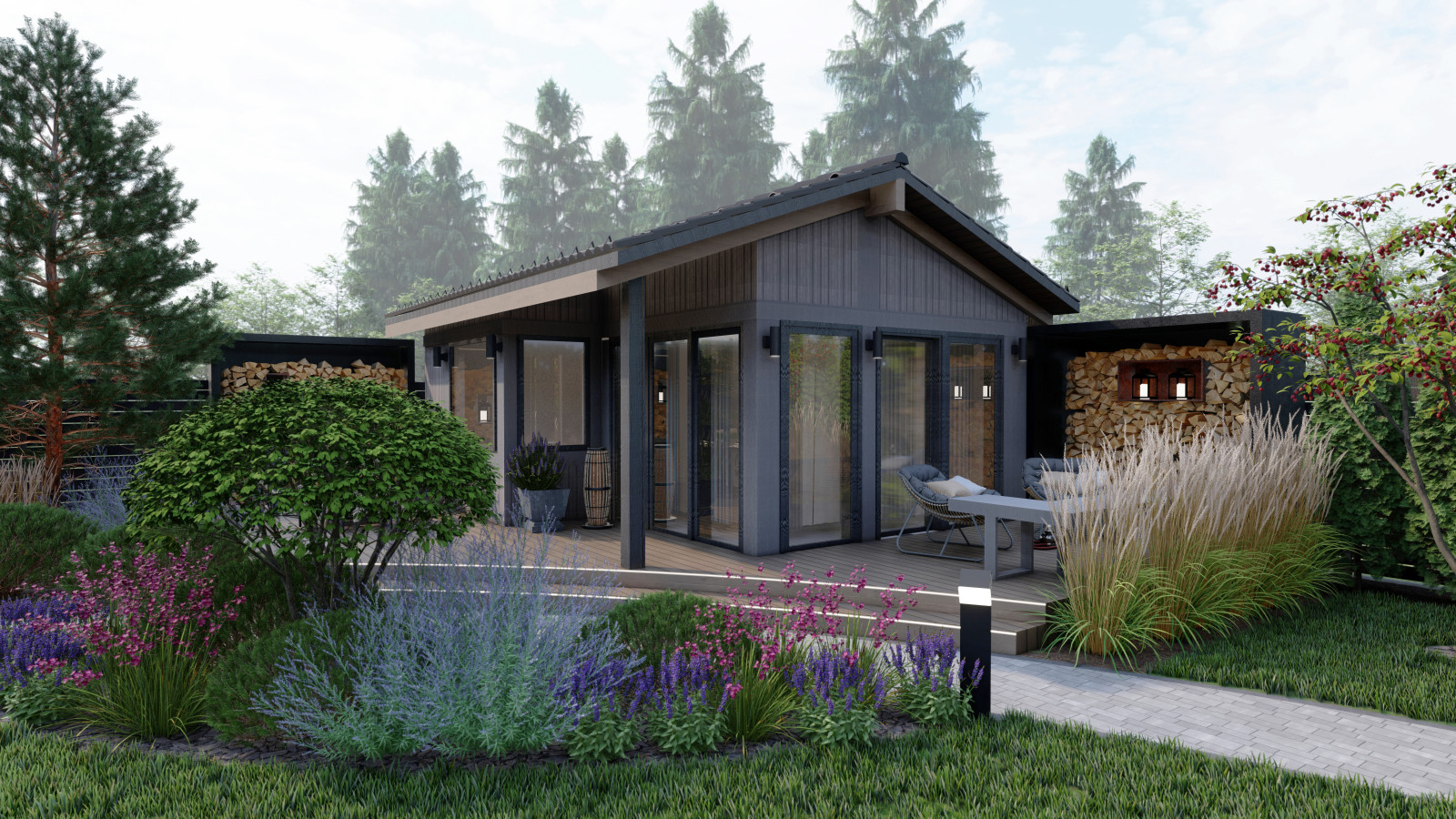 Избранные работы