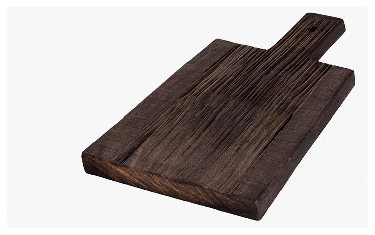 Handcrafted wooden tableware by Remeslo 937