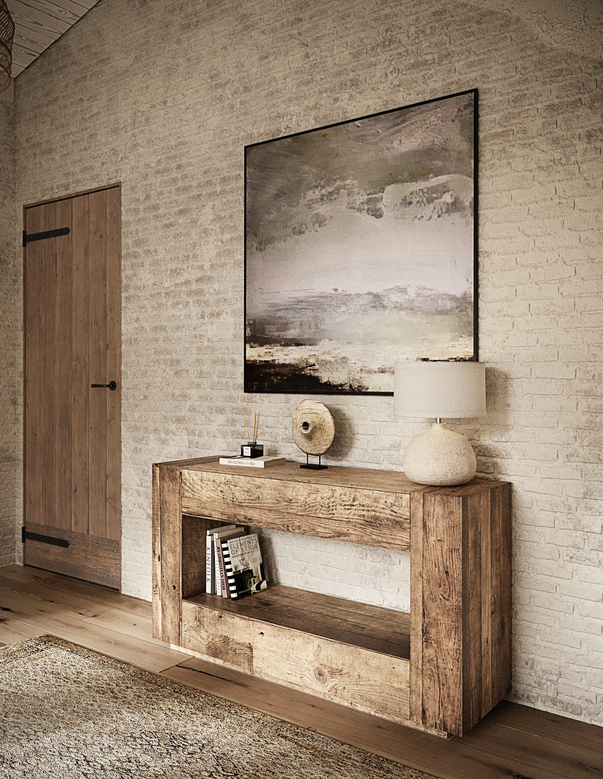 Зеленая Роща