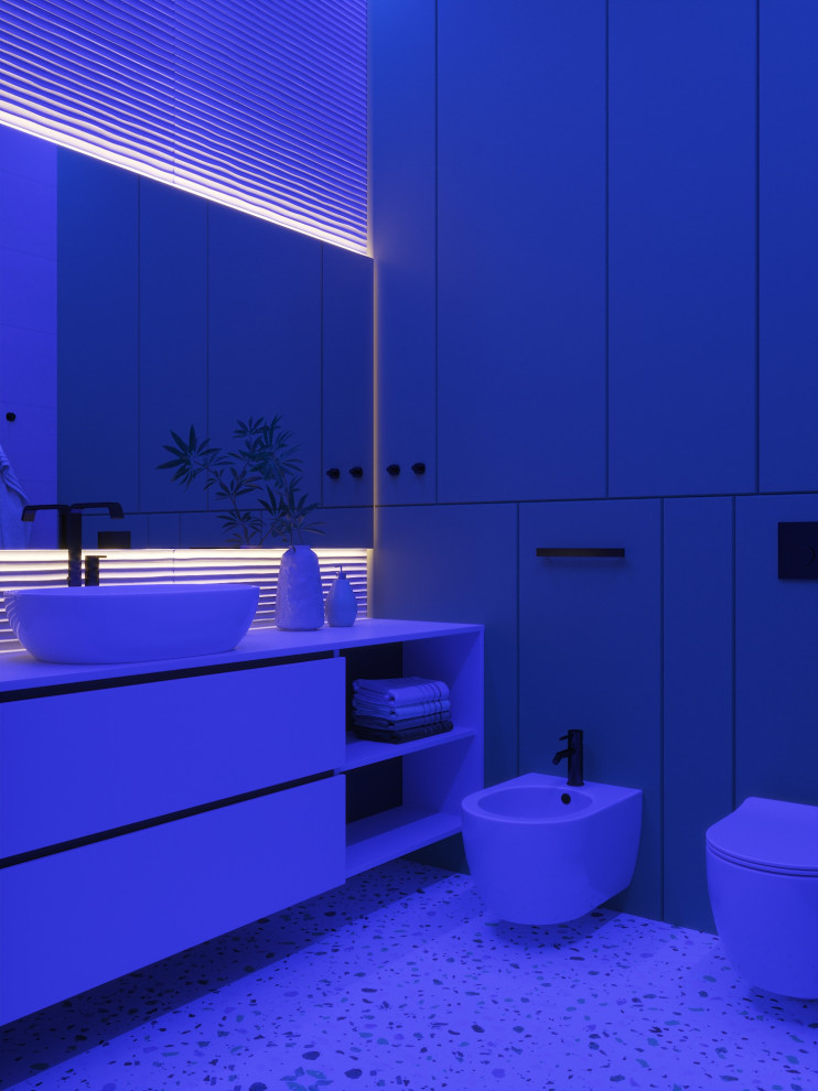 ЖК Макаровский, квартира 108 м2