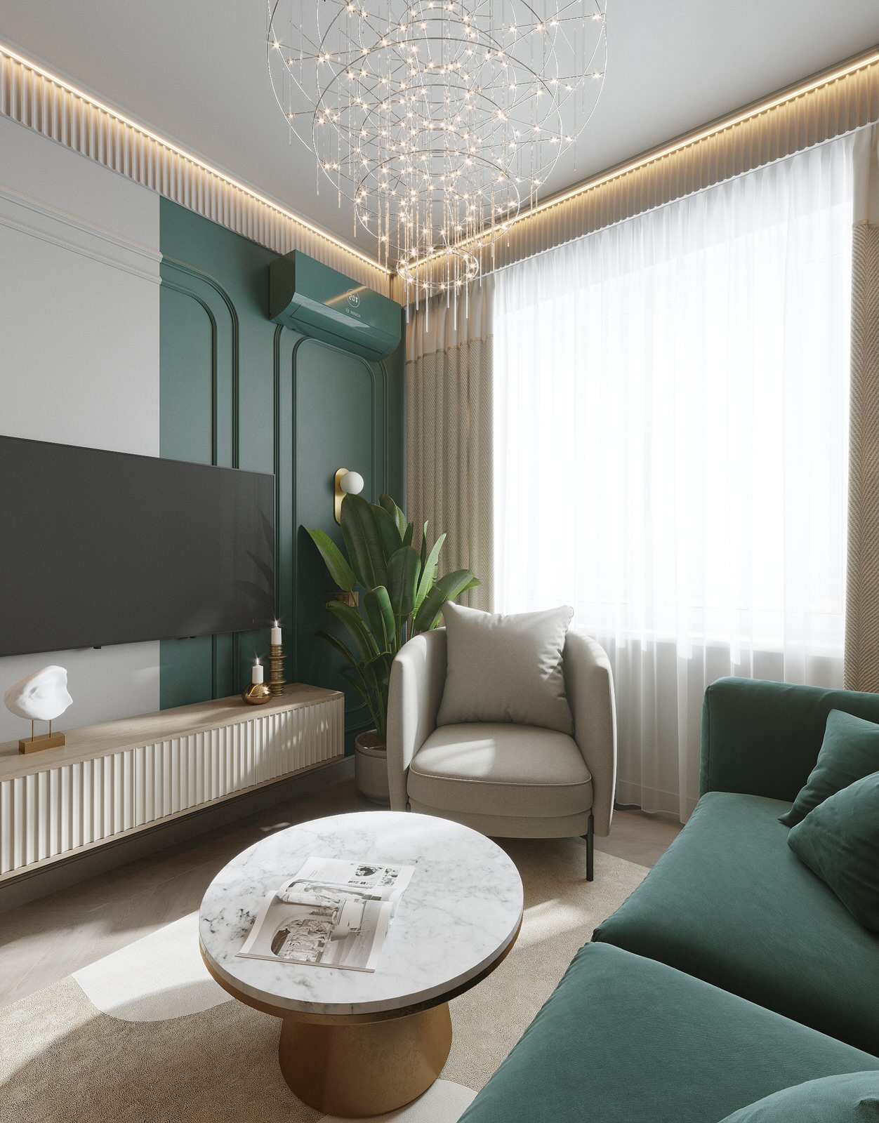 ЖК Балтийский