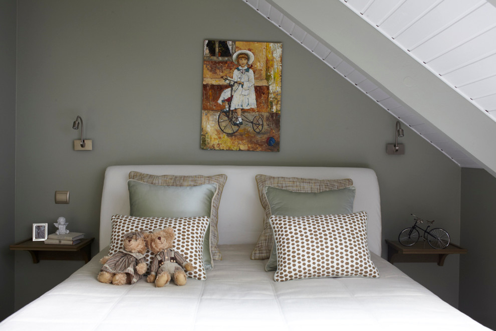 Дом в Малаховке