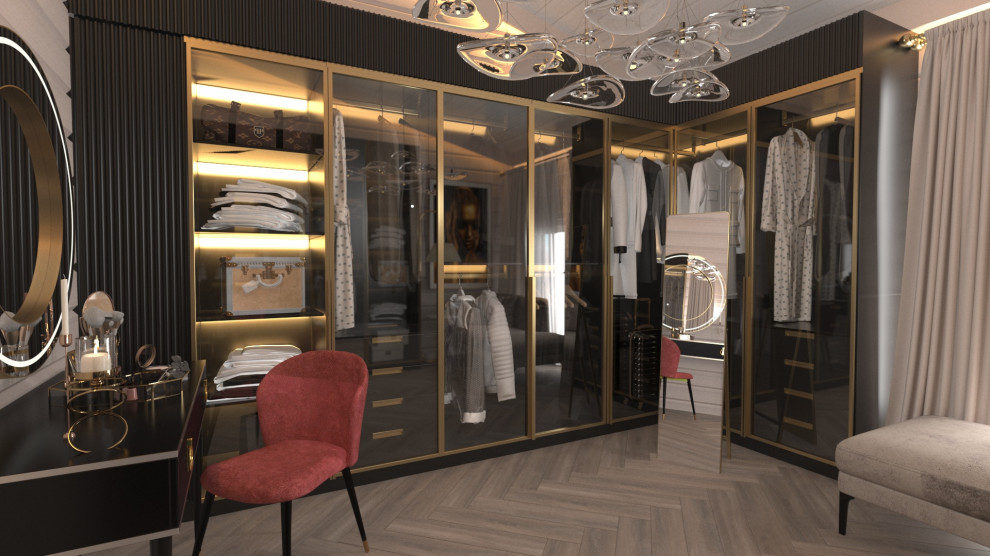 Дом для двоих