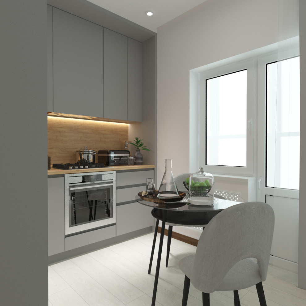 Квартира для молодого человека