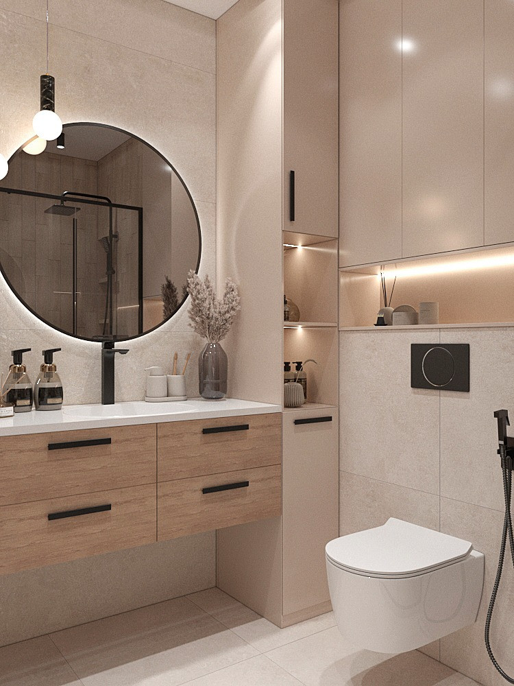 ЖК Рубин квартира 40 кв.м