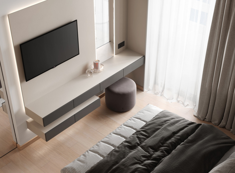 Квартира в ЖК «Сильвер»