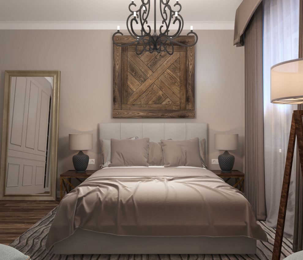 Загородный дои