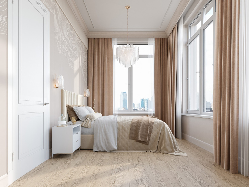 Квартира в жк "Символ"