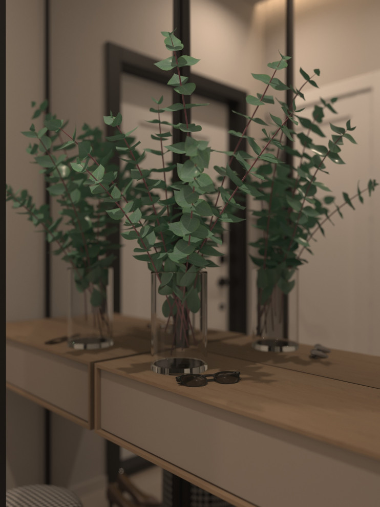 ЖК Скандинавия