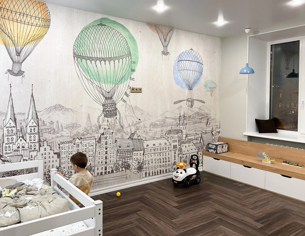 Квартира 92 кв м