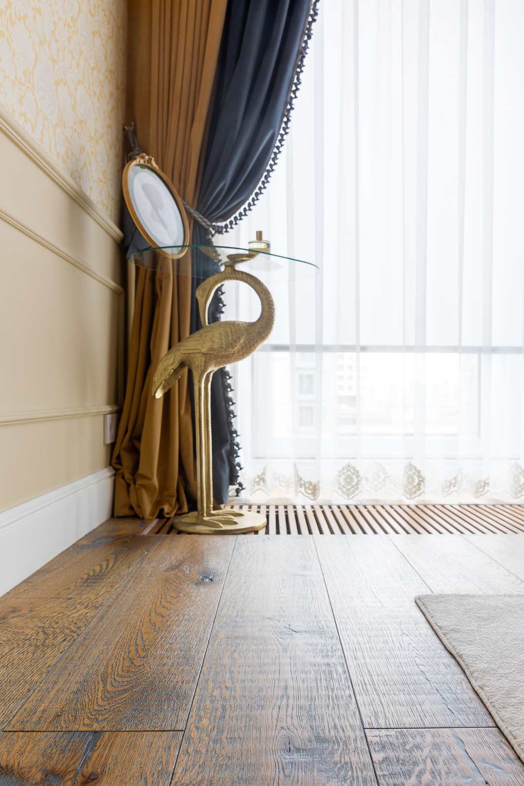 Квартира для молодой семьи