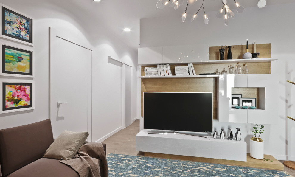 Старорусская