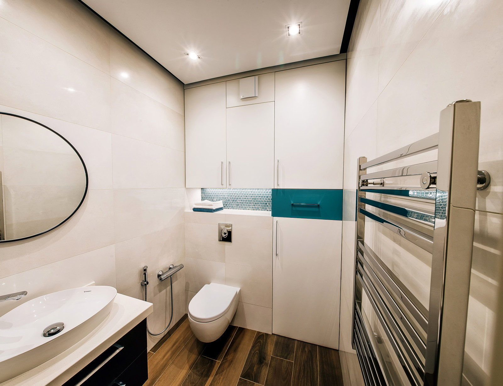 Обложка проекта: Реализация проекта