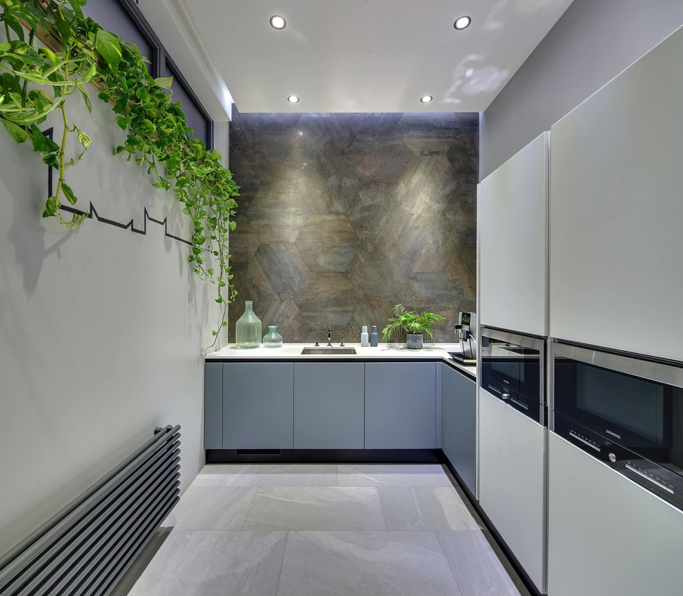 Офисное помещение