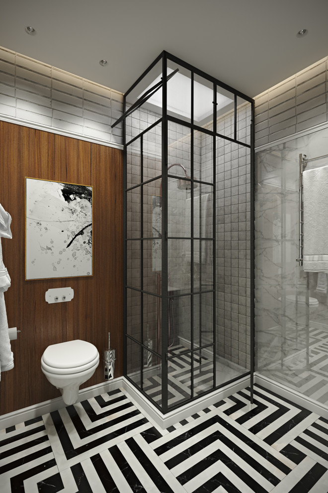 Дизайн-проект частного дома