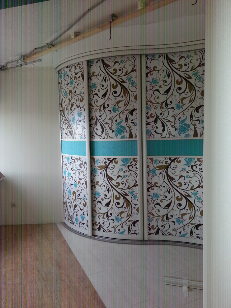 Обложка проекта: Спальная