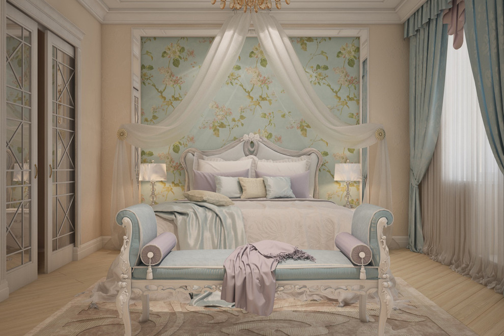 Квартира на ул. Сакко и Ванцетти 237м2