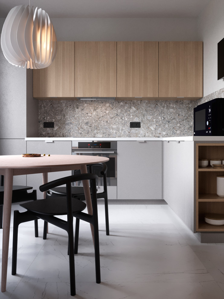 СКАНДИНАВСКИЙ ИНТЕРЬЕР