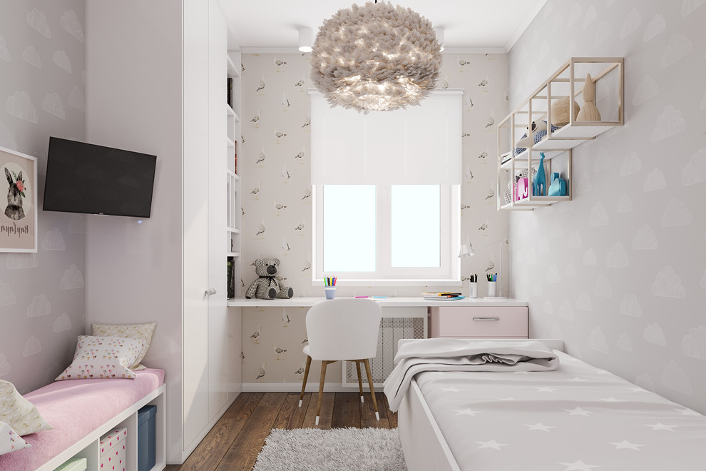 Квартира для молодой семьи