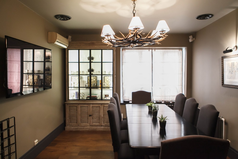 BARBARESCO, ресторан