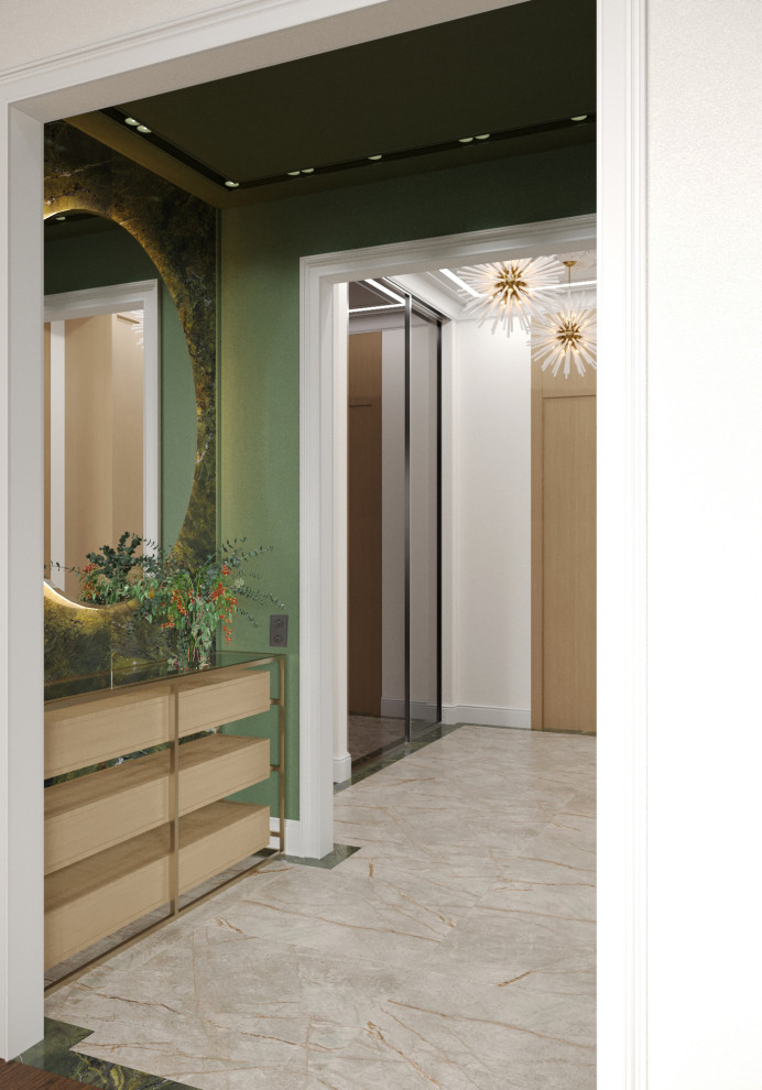 ЖК Аристократ