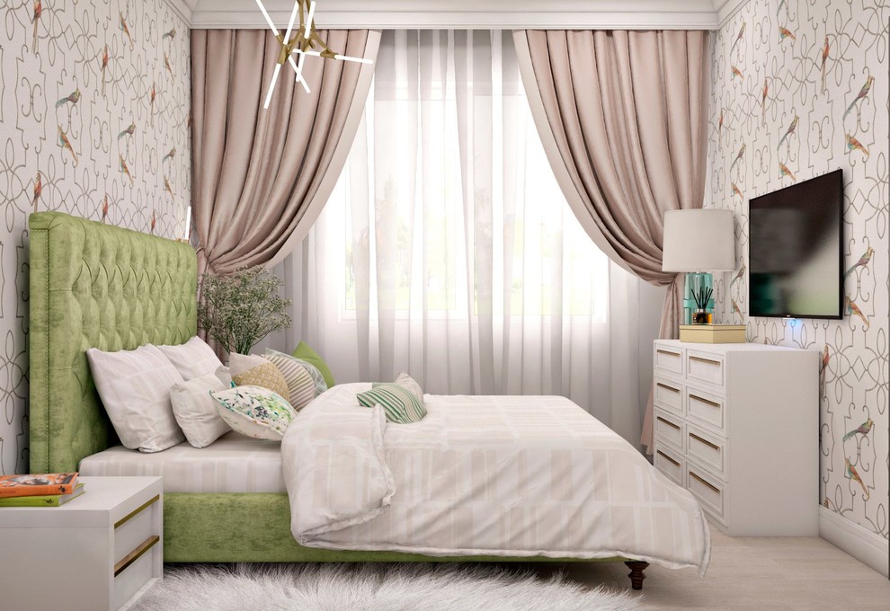 Уфа. Мармылево