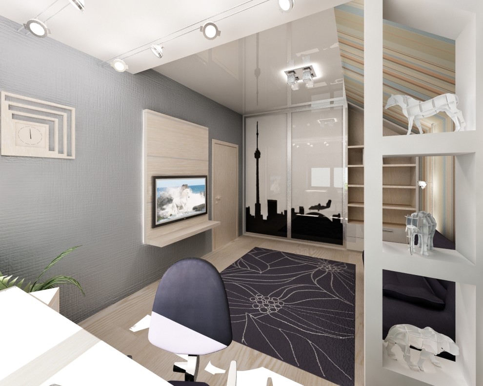 Коттедж в Самаре