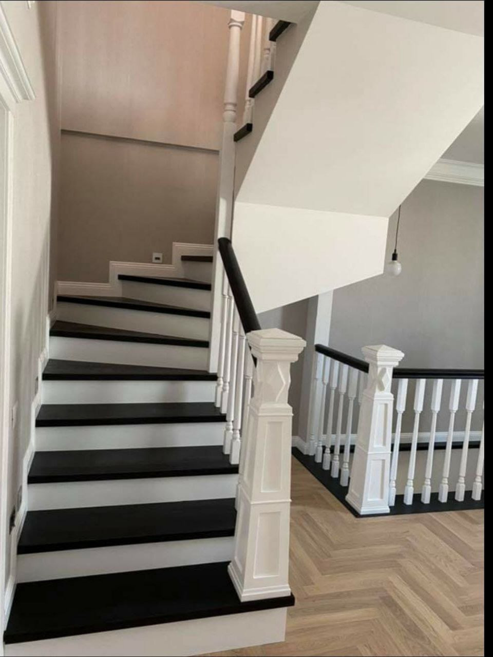 Интерьер Дом