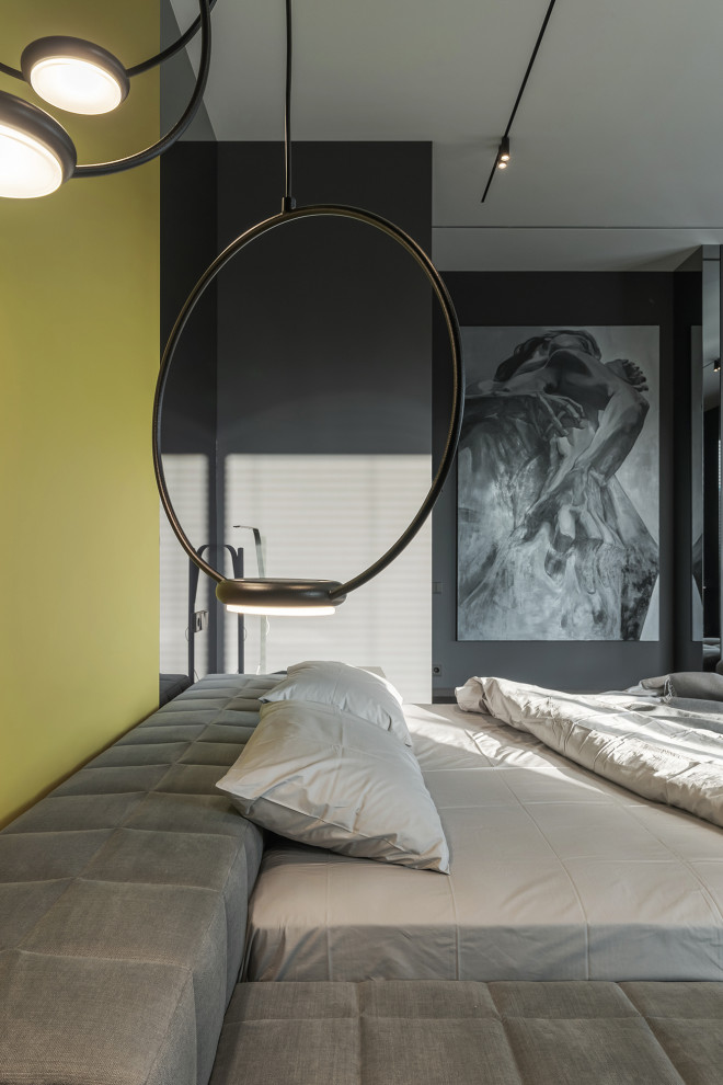 The House of the Narrative Art