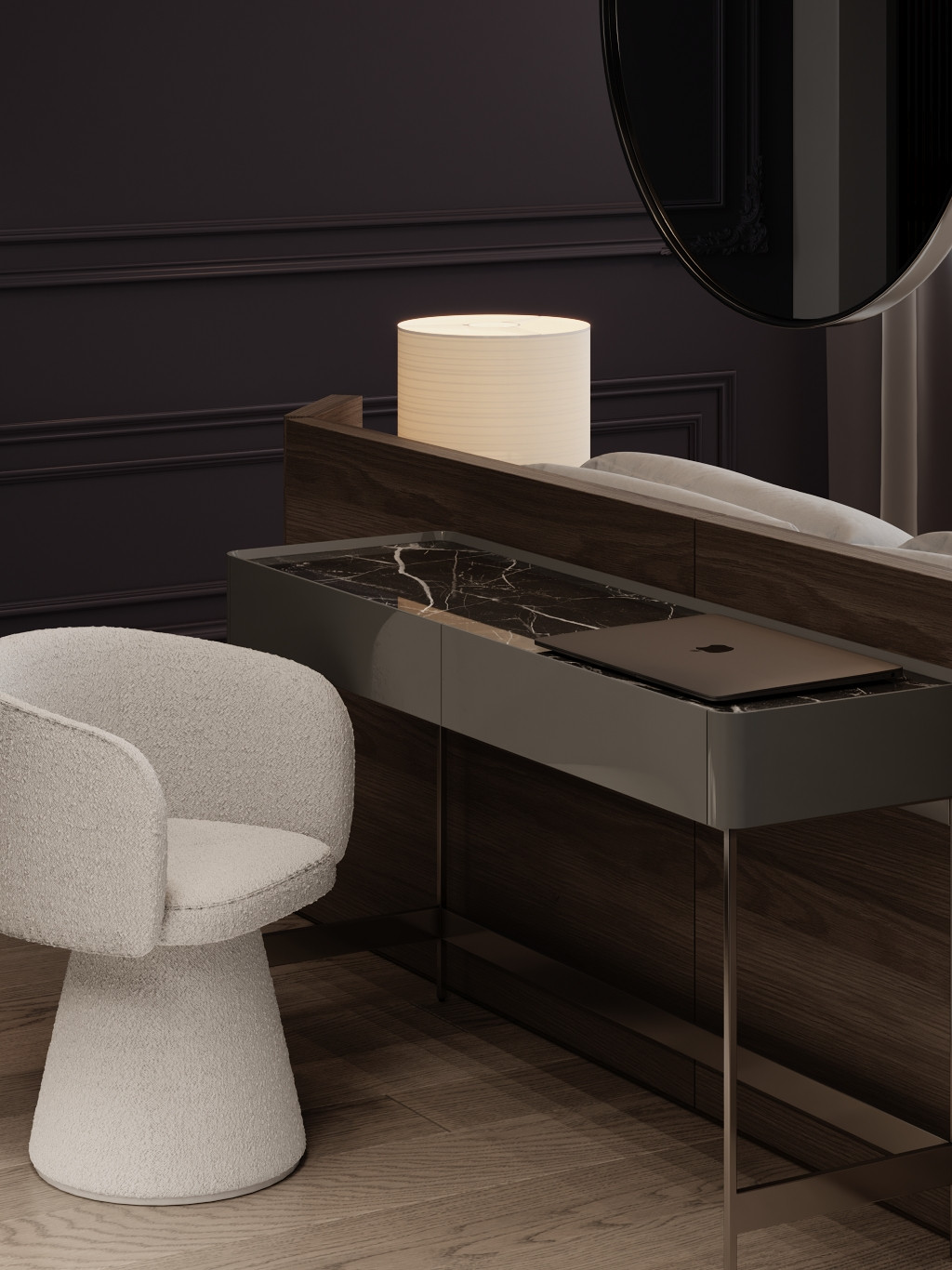 Дом в Череповце