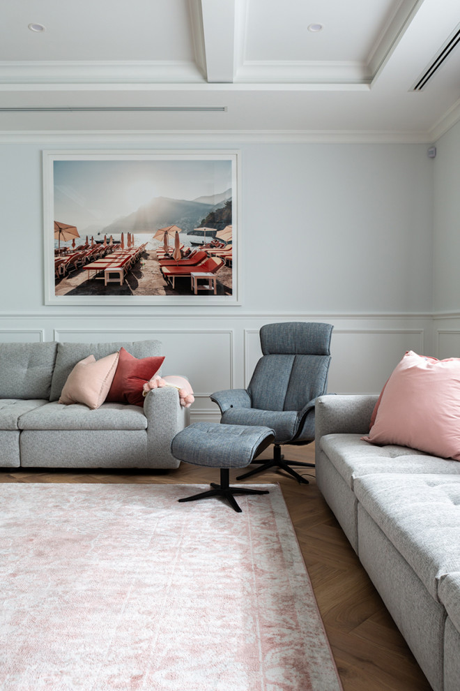 Классический минимализм