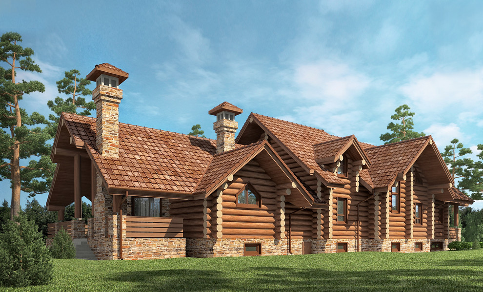 Лесной мотив \ Forest story