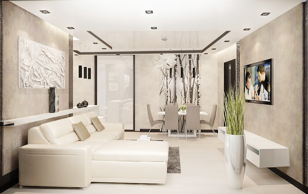 Квартира в Альбатросе