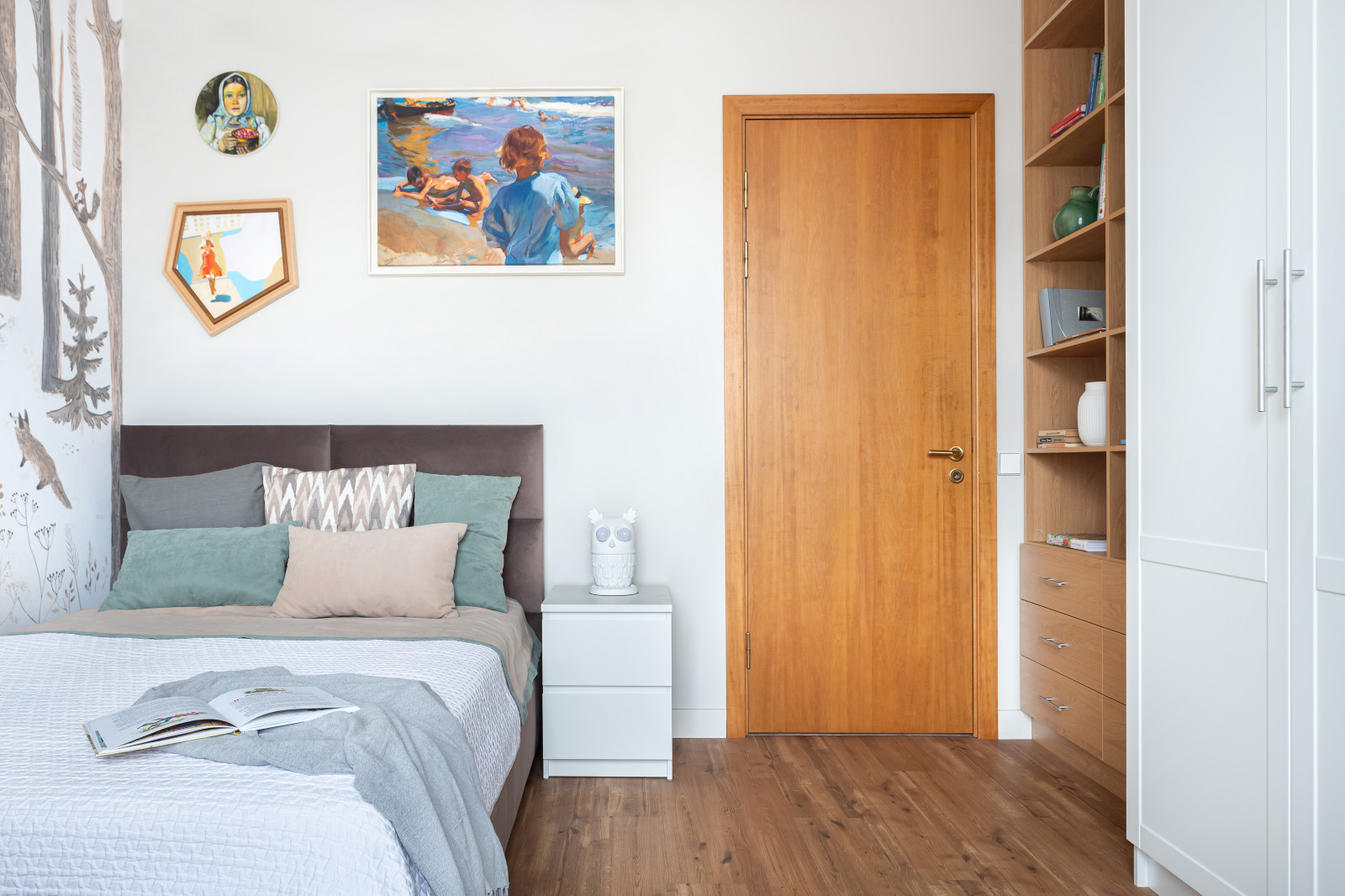 СТАЛИНКА (Московский проспект)